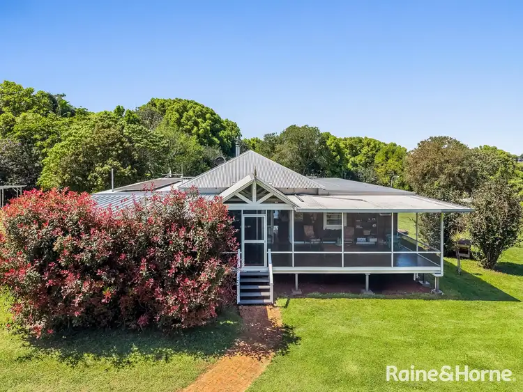 Second view of Homely house listing, 71 Numulgi Creek Road, Modanville NSW 2480