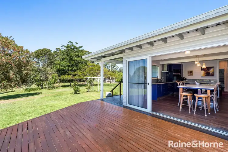 Fourth view of Homely house listing, 71 Numulgi Creek Road, Modanville NSW 2480