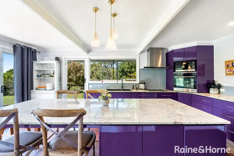 Fifth view of Homely house listing, 71 Numulgi Creek Road, Modanville NSW 2480