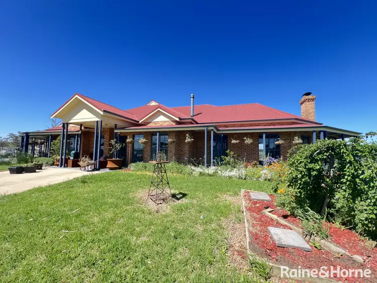 293 Icely Road, Orange NSW 2800