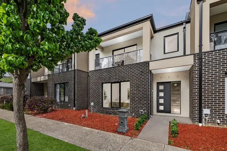 14 Princess Street, South Morang VIC 3752