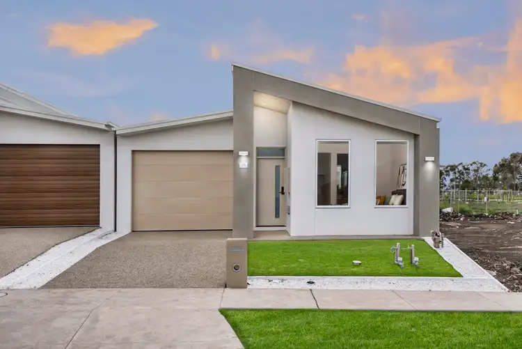 26 Rainbow Street, Wollert VIC 3750