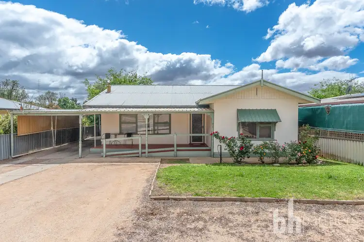 7 Laffer Street, Loxton SA 5333