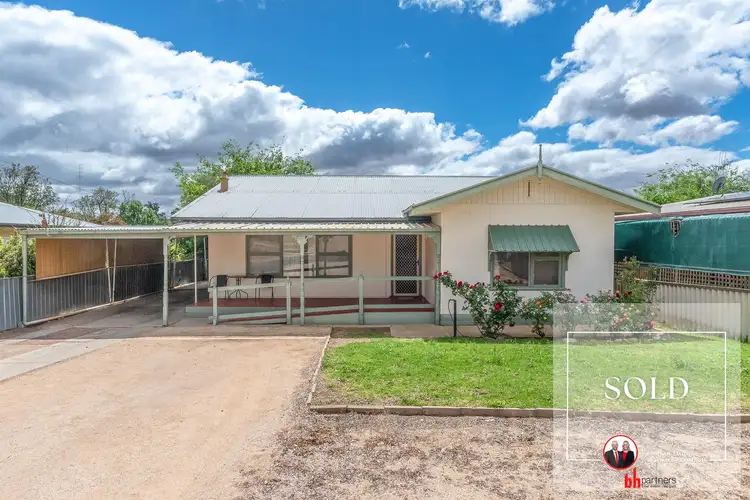 7 Laffer Street, Loxton SA 5333