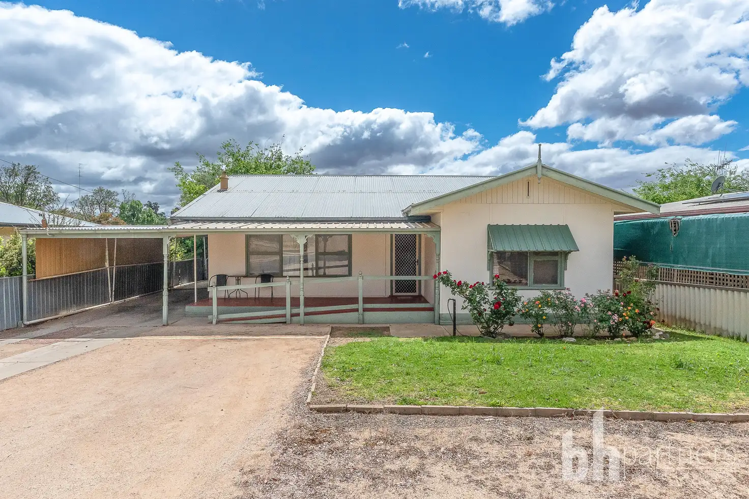 Main view of Homely house listing, 7 Laffer Street, Loxton SA 5333