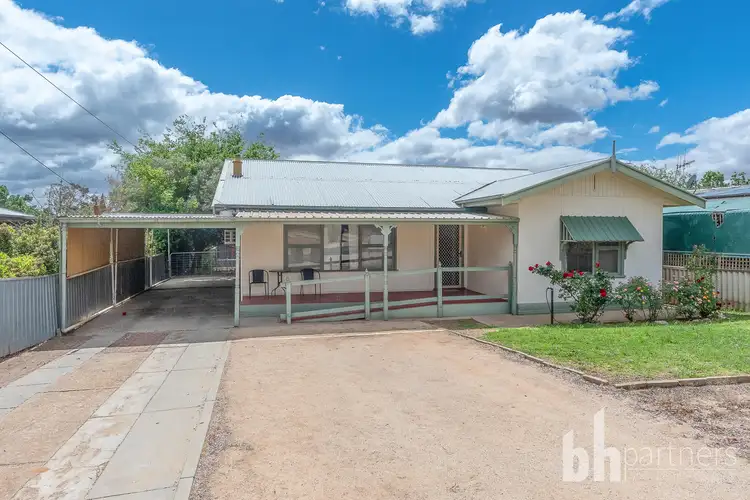 Second view of Homely house listing, 7 Laffer Street, Loxton SA 5333