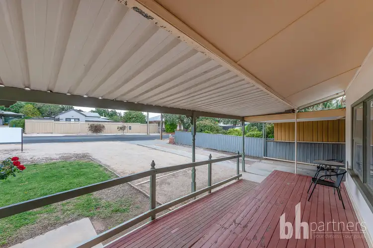 Third view of Homely house listing, 7 Laffer Street, Loxton SA 5333