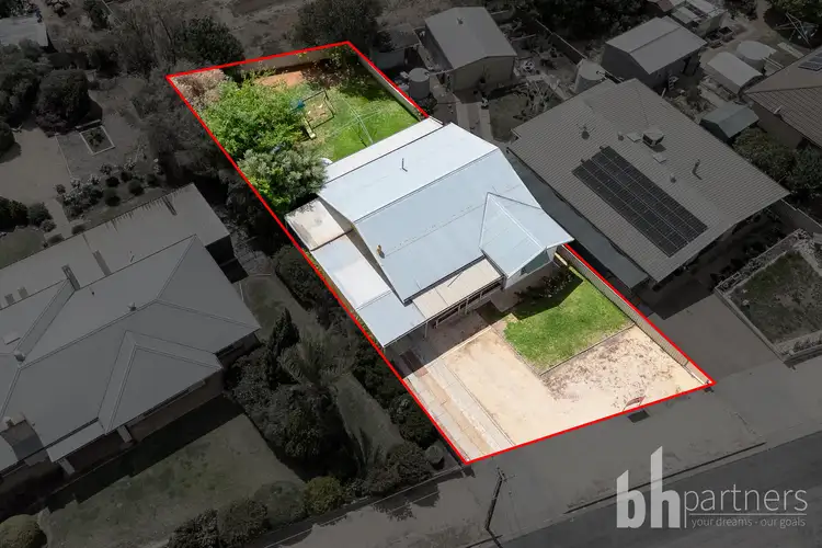 Fourth view of Homely house listing, 7 Laffer Street, Loxton SA 5333