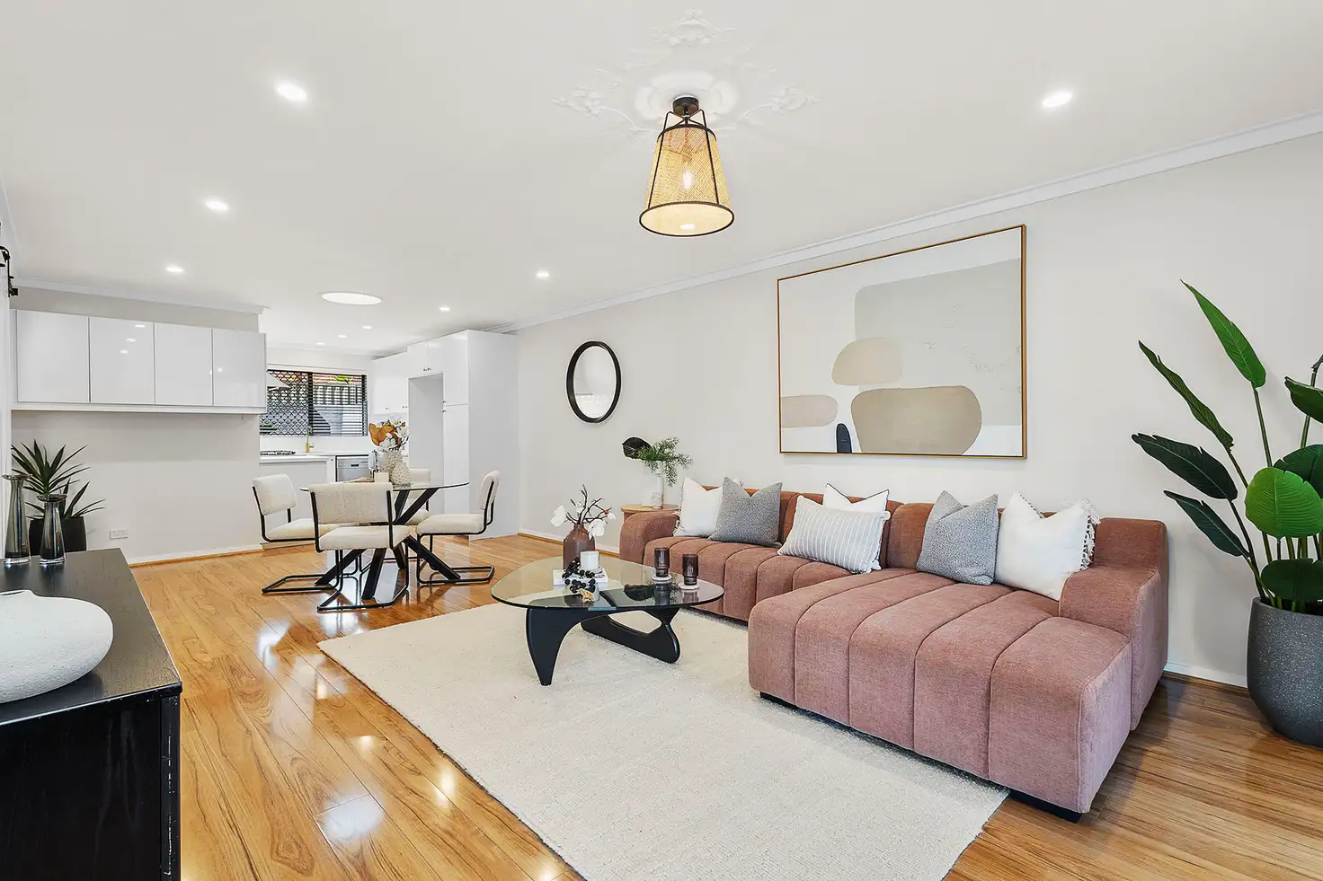 Main view of Homely unit listing, 2/125 Tyler Street, Tuart Hill WA 6060