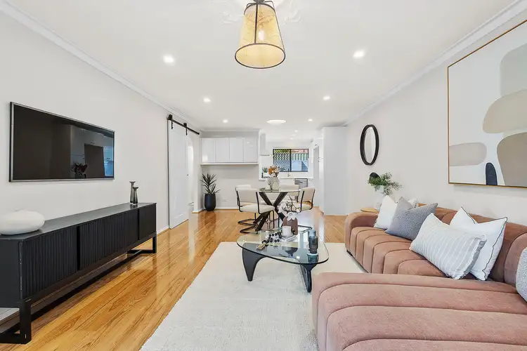 Second view of Homely unit listing, 2/125 Tyler Street, Tuart Hill WA 6060