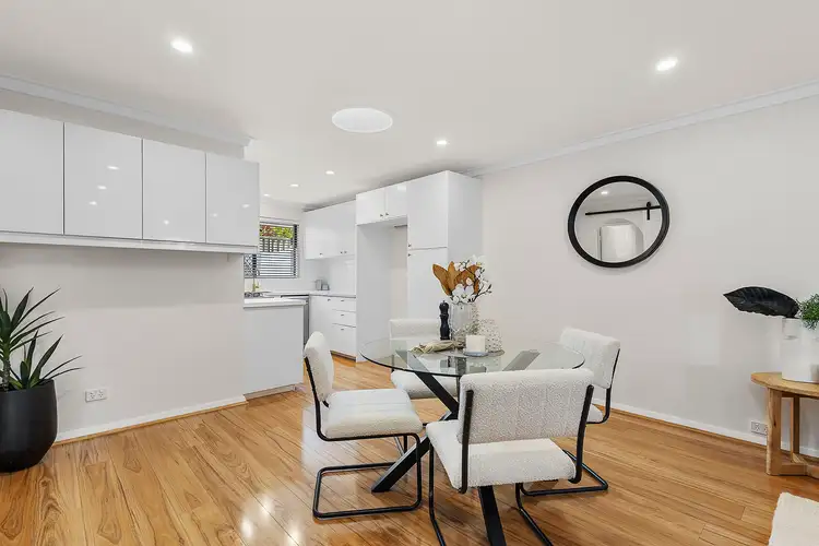 Third view of Homely unit listing, 2/125 Tyler Street, Tuart Hill WA 6060