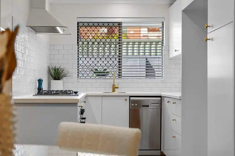 Fourth view of Homely unit listing, 2/125 Tyler Street, Tuart Hill WA 6060