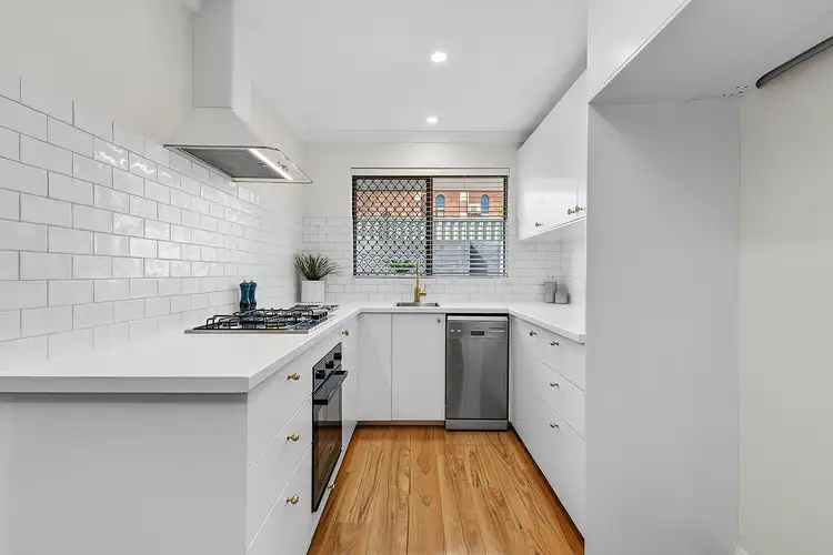 Fifth view of Homely unit listing, 2/125 Tyler Street, Tuart Hill WA 6060