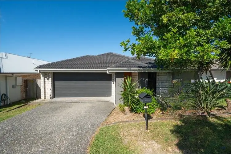 48 Greenwich Avenue, Pimpama QLD 4209