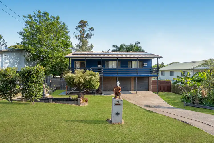 72 Cudgee Street, Redbank Plains QLD 4301
