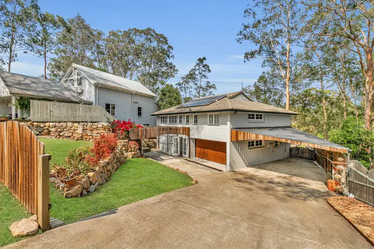 10 Elizabeth Street, Everton Hills QLD 4053