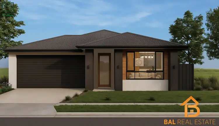 49 Northstowe Crescent, Strathtulloh VIC 3338