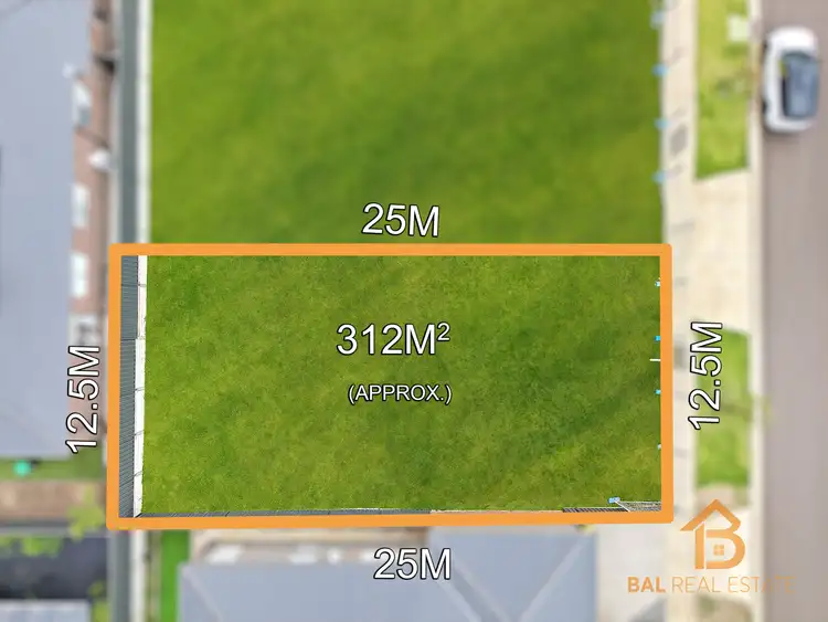 13 Appalachian Street, Truganina VIC 3029