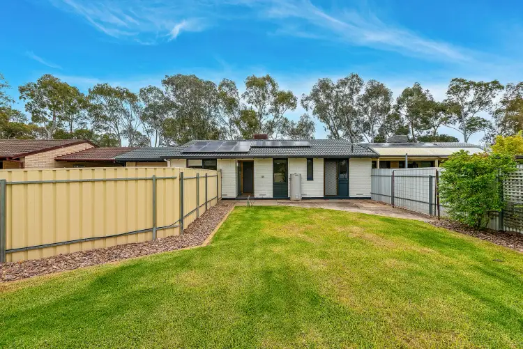 Second view of Homely house listing, 61 Codd Street, Para Hills West SA 5096