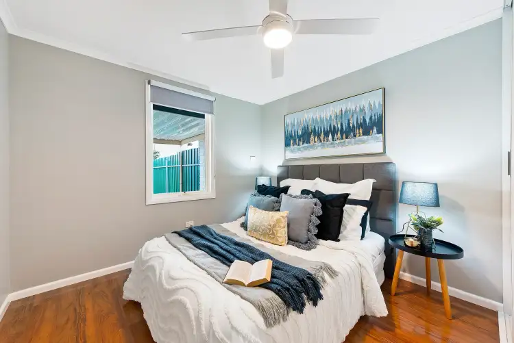 Fourth view of Homely house listing, 61 Codd Street, Para Hills West SA 5096