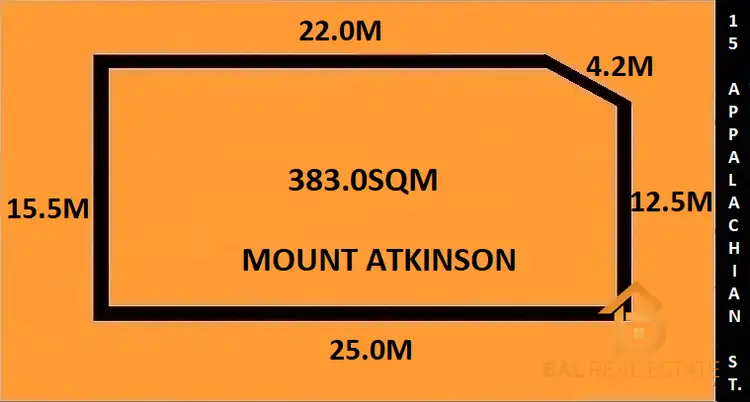 15 Appalachian Street, Truganina VIC 3029