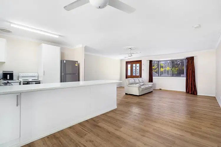 Second view of Homely house listing, 4 Dodd Court, Pegs Creek WA 6714