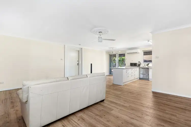 Third view of Homely house listing, 4 Dodd Court, Pegs Creek WA 6714