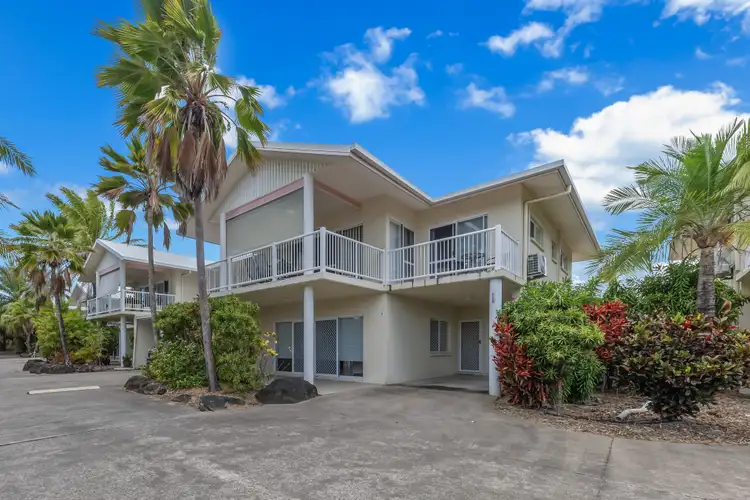Second view of Homely unit listing, 7/24 Pandanus Drive, Cannonvale QLD 4802