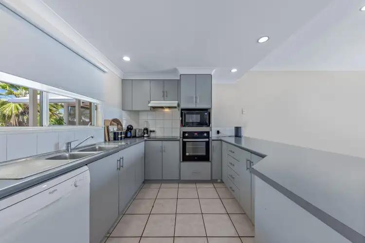 Third view of Homely unit listing, 7/24 Pandanus Drive, Cannonvale QLD 4802