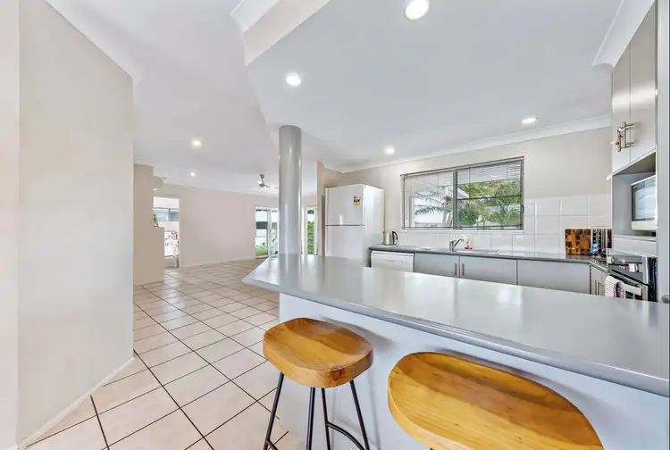 Fifth view of Homely unit listing, 7/24 Pandanus Drive, Cannonvale QLD 4802
