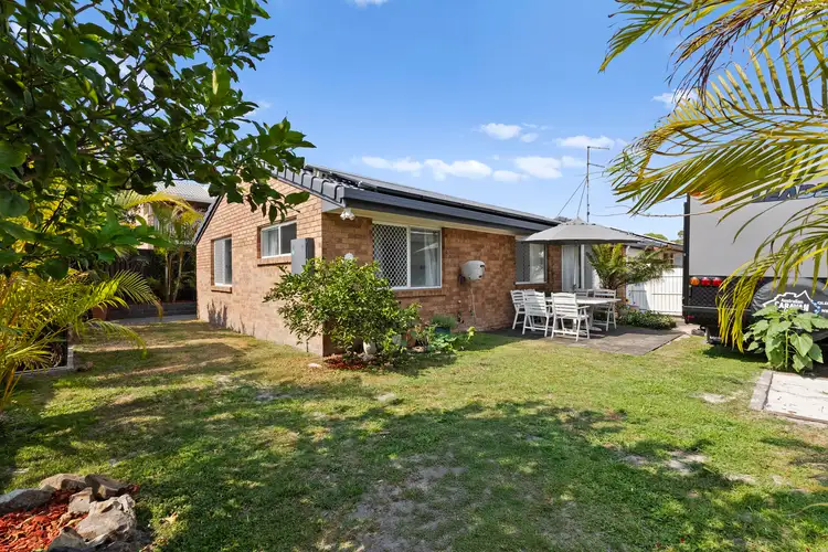 Second view of Homely semi-detached listing, 1/52 Hastings Road, Bogangar NSW 2488