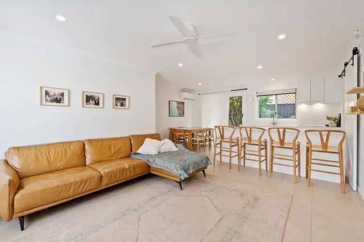 Third view of Homely semi-detached listing, 1/52 Hastings Road, Bogangar NSW 2488