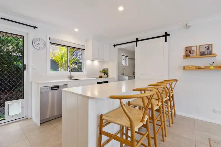 Fifth view of Homely semi-detached listing, 1/52 Hastings Road, Bogangar NSW 2488