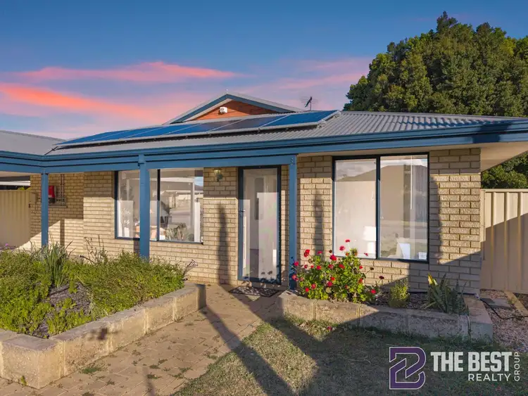 Fourth view of Homely house listing, 23 St John Road, Wattle Grove WA 6107