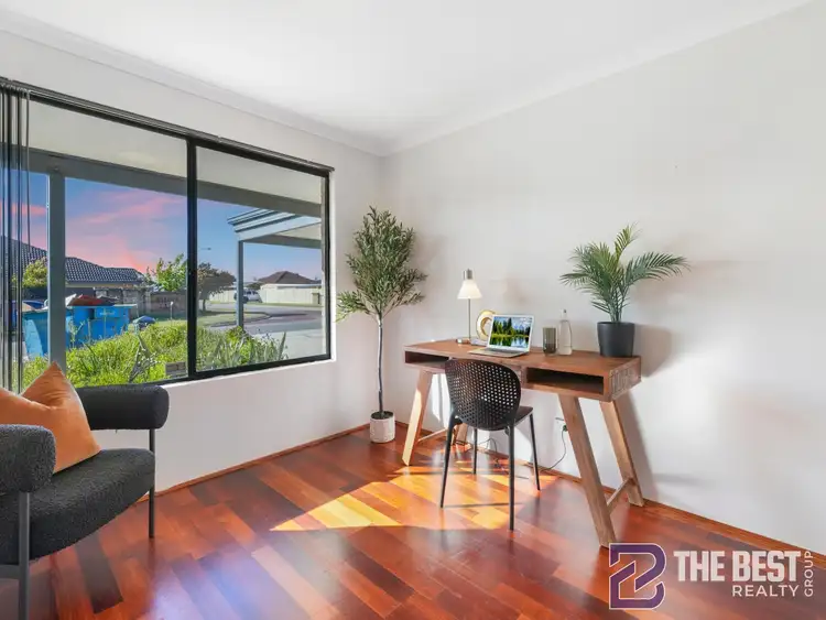 Fifth view of Homely house listing, 23 St John Road, Wattle Grove WA 6107