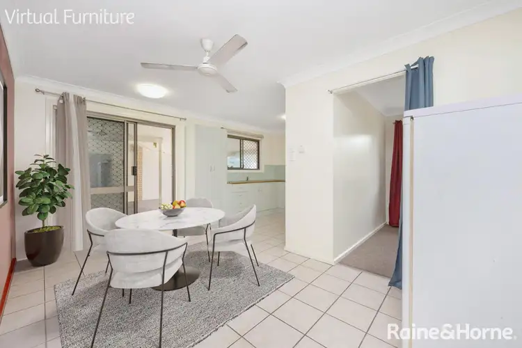 Second view of Homely house listing, 11 Huntington Court, Kirwan QLD 4817