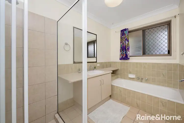 Fourth view of Homely house listing, 11 Huntington Court, Kirwan QLD 4817