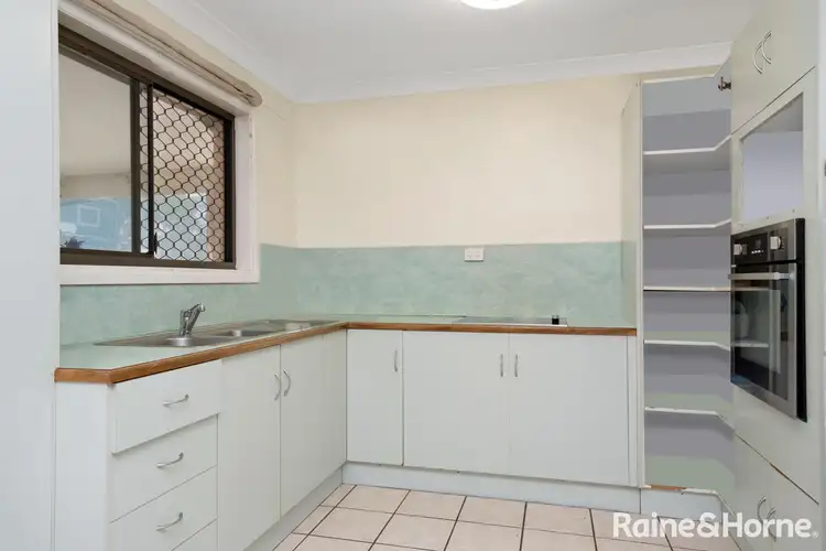 Fifth view of Homely house listing, 11 Huntington Court, Kirwan QLD 4817