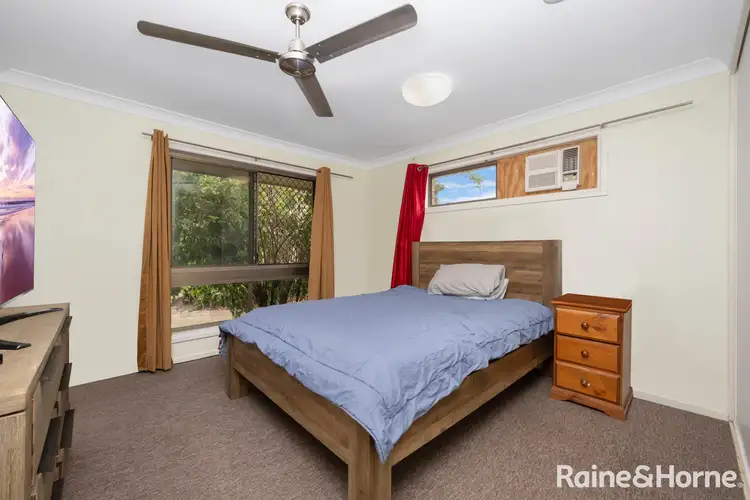 Sixth view of Homely house listing, 11 Huntington Court, Kirwan QLD 4817