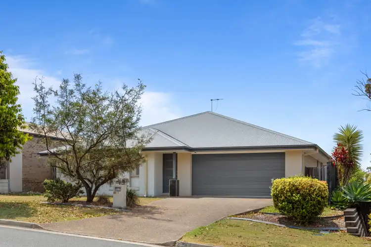 17 Alexa Rise, Upper Coomera QLD 4209
