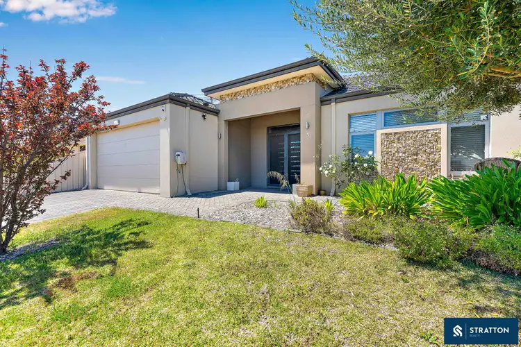 5 Tulip Way, East Cannington WA 6107