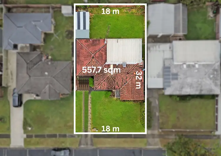 Main view of Homely house listing, 75 Tichborne Drive, Quakers Hill NSW 2763