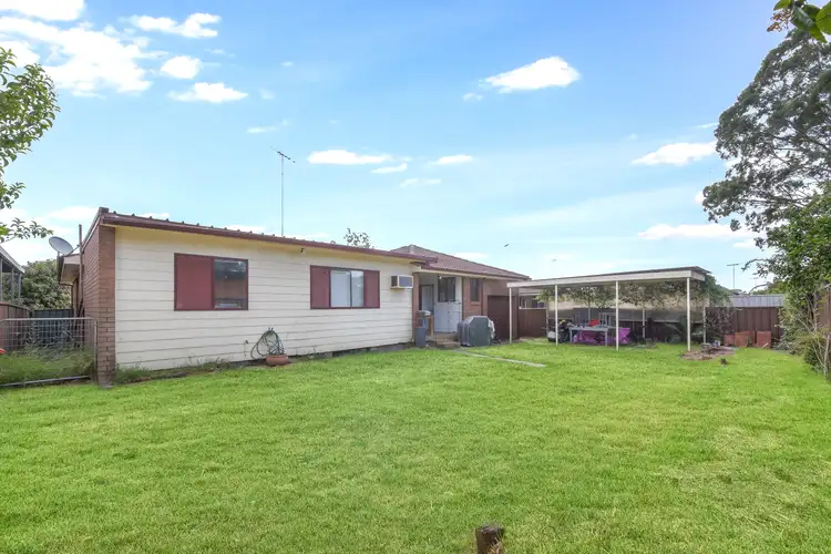 Fourth view of Homely house listing, 75 Tichborne Drive, Quakers Hill NSW 2763