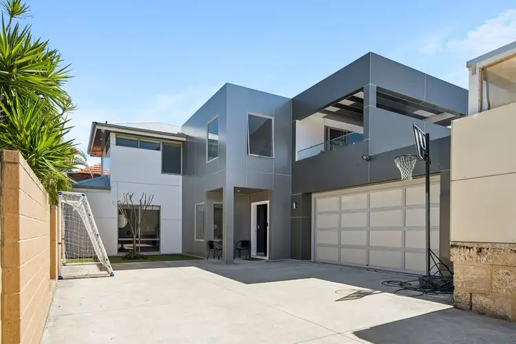 21A Streatley Road, Lathlain WA 6100