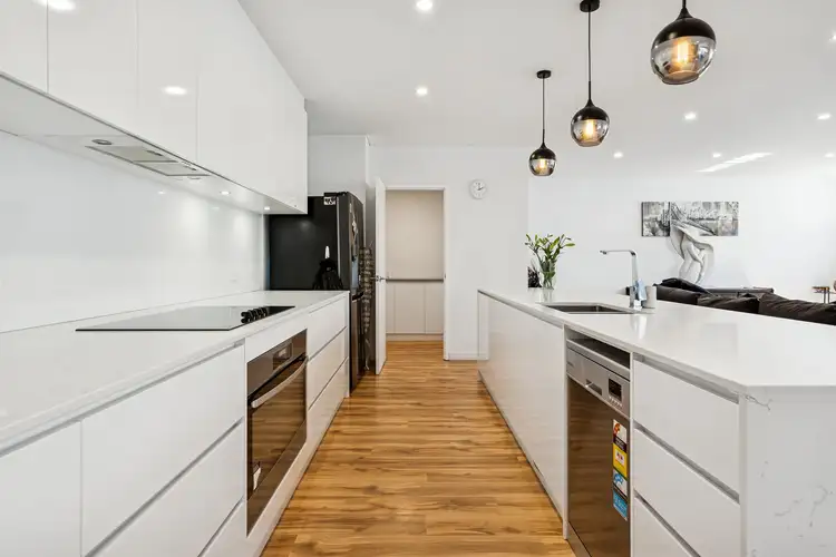 Third view of Homely house listing, 21A Streatley Road, Lathlain WA 6100