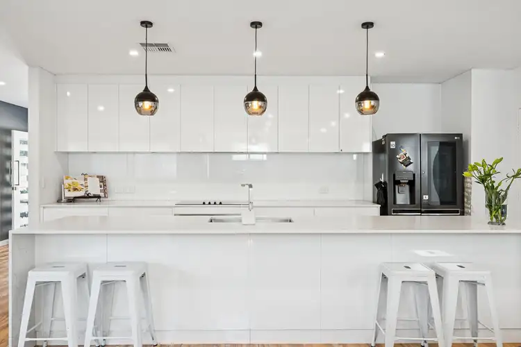 Fourth view of Homely house listing, 21A Streatley Road, Lathlain WA 6100