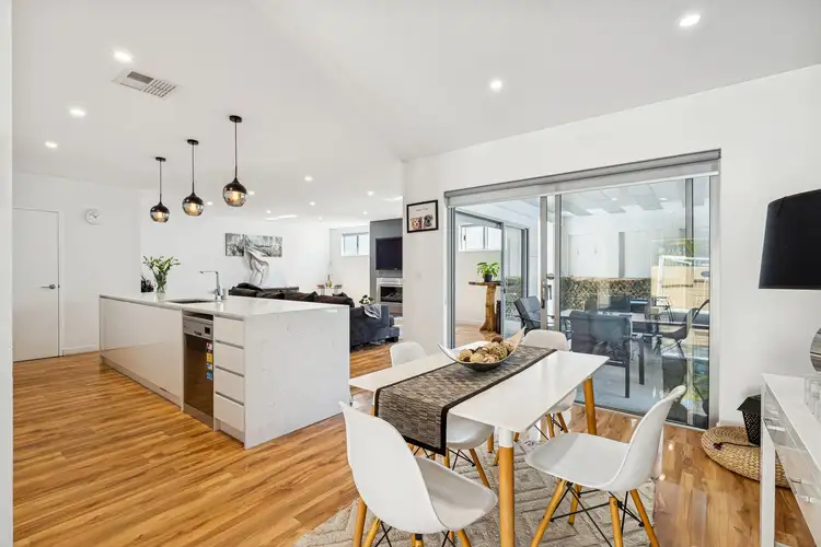 Fifth view of Homely house listing, 21A Streatley Road, Lathlain WA 6100