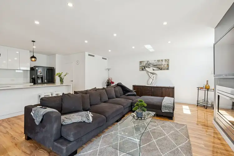 Sixth view of Homely house listing, 21A Streatley Road, Lathlain WA 6100