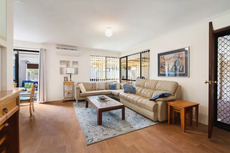 Third view of Homely house listing, A/6 Armitage Drive, Geographe WA 6280