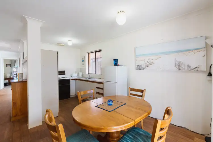 Fourth view of Homely house listing, A/6 Armitage Drive, Geographe WA 6280